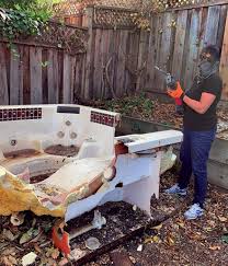 Best Hot Tub Removal  in Lone Pine, CA